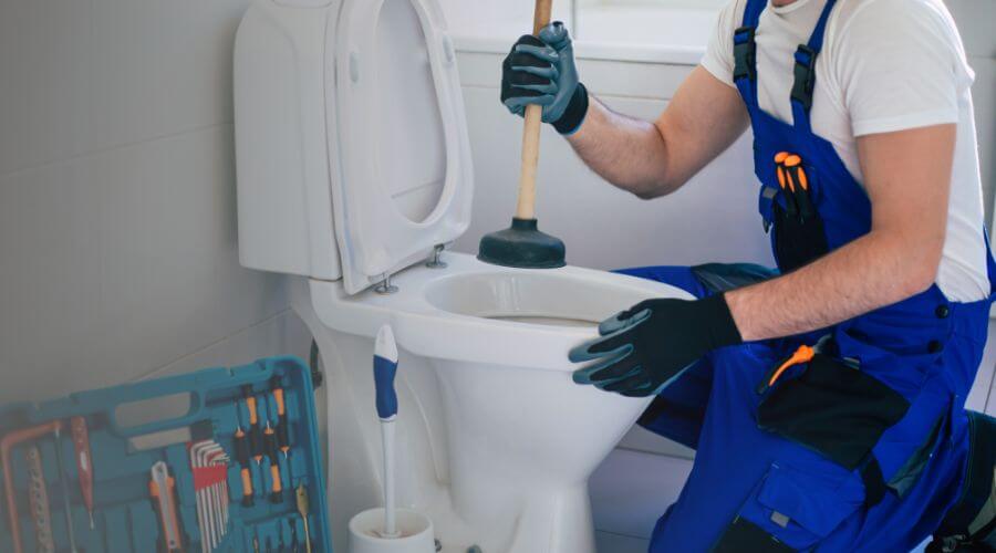 Local 24/7 Emergency Plumbing in Rogers, NE